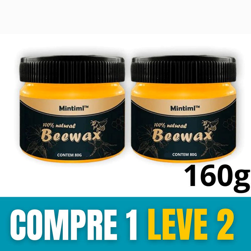 BeeWax® Upsell