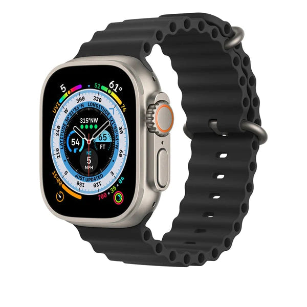 Smartwatch Serie 8 Ultra® 2023 - 50%OFF
