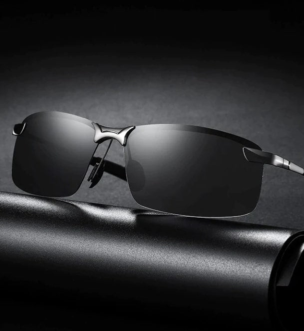 MaxVision™ - Óculos de sol militar Polarizado